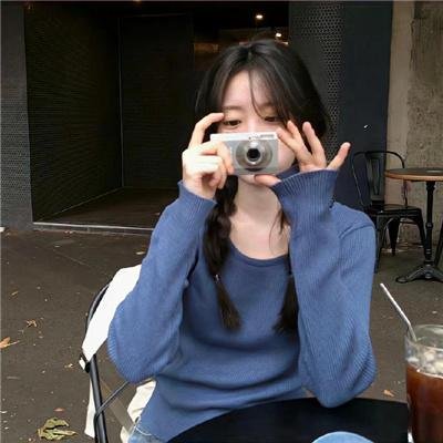 公寓少女