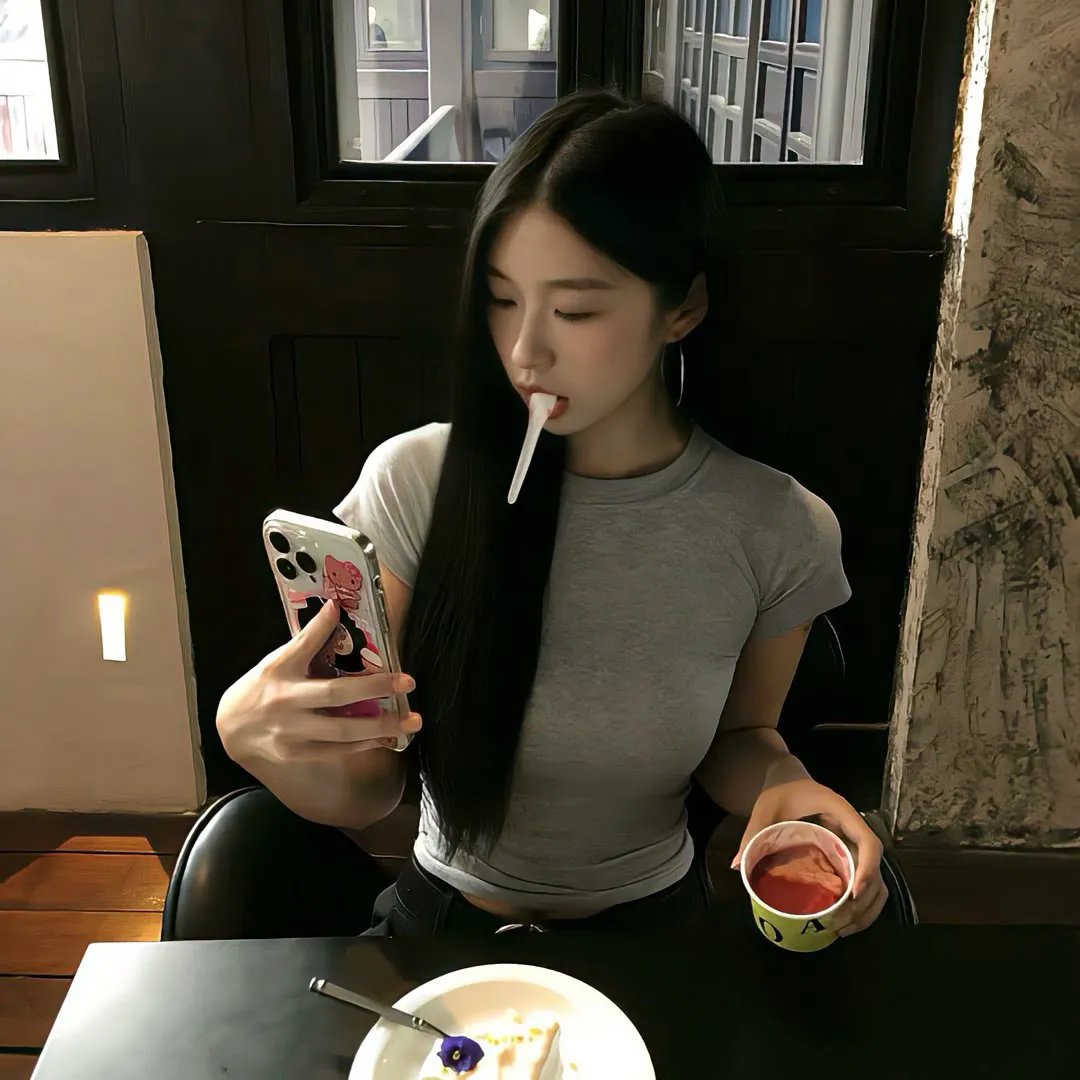缘尽情绝